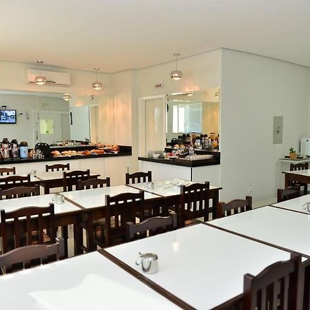 Hotel Imperio Paranaíba Kültér fotó